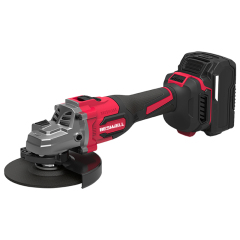 4” Cordless Angle grinder