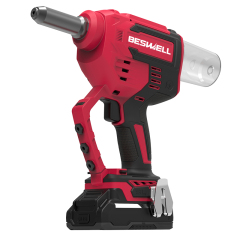 18V Super Power Cordless Riveter