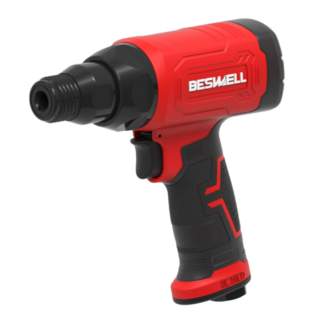 BW-3190AR/AH   190mm Round Shank Medium Air hammer