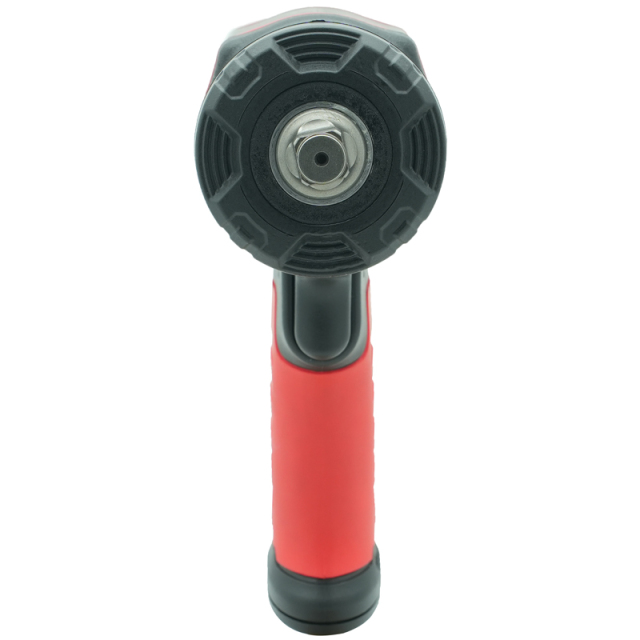 BW-112K-AES      1/2"  Super Power Regular Size Impact Wrench