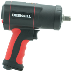 BW-112FN-AES     1/2"  Super Power Regular Size Impact Wrench