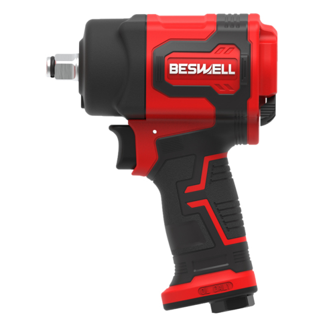 BW-112G3N    1/2"  Super Power Regular Size Impact Wrench