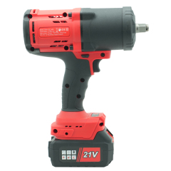 CIW-1100A-AES      1" Super Power  Cordless Impact Wrench