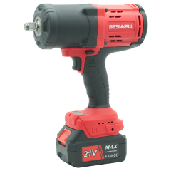 CIW-1100A-AES      1" Super Power  Cordless Impact Wrench