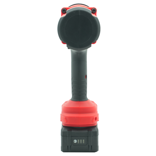 CIW-112C-AES      1/2" Super Power Cordless Impact Wrench
