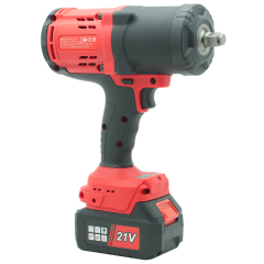 CIW-112C-AES      1/2" Super Power Cordless Impact Wrench