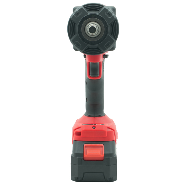 CIW-1100A-AES      1" Super Power  Cordless Impact Wrench