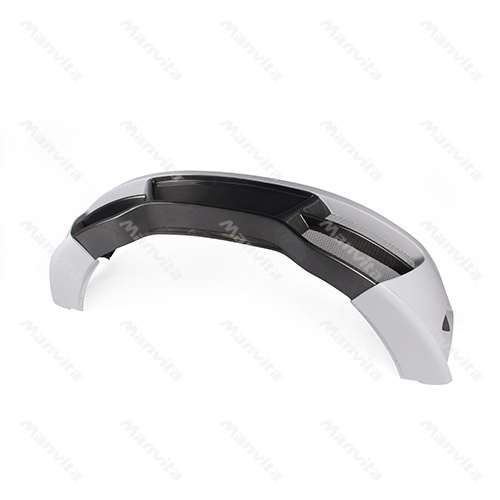 McLaren MP4-12C Revo Front Bumper