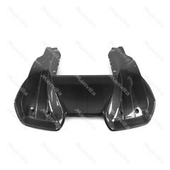 McLaren MP4-12C Revo Rear Diffuser