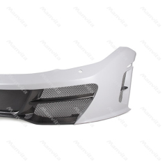 McLaren MP4-12C Revo Front Bumper