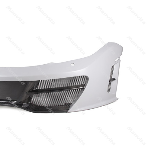 McLaren MP4-12C Revo Front Bumper