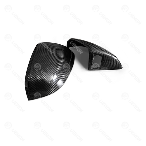 Bentley Bentayga Mirror Cover