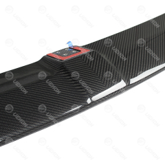 Bentley Bentayga Front Splitter