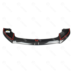 Bentley Bentayga Front Splitter