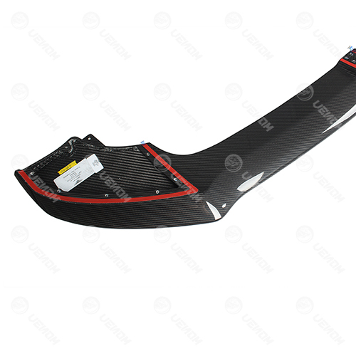 Bentley Bentayga Front Splitter
