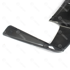 Bentley Bentayga Rear Diffuser