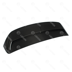 Bentley Bentayga Rear spoiler