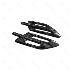 Bentley Bentayga Fender Grille