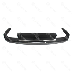 Bentley Bentayga Rear Diffuser