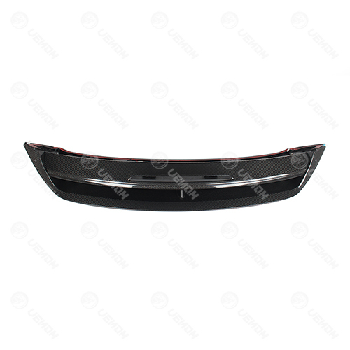 Bentley Bentayga Rear spoiler