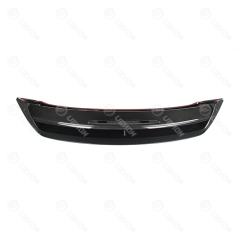 Bentley Bentayga Rear spoiler