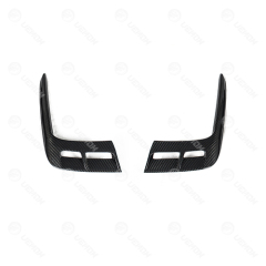 Bentley Bentayga Fog Light Frame