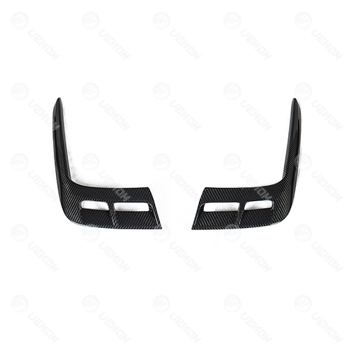 Bentley Bentayga Fog Light Frame