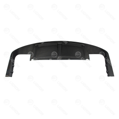 Bentley Bentayga Rear Diffuser