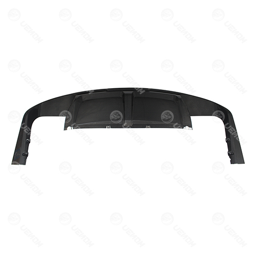 Bentley Bentayga Rear Diffuser