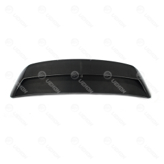 Bentley Bentayga Rear spoiler