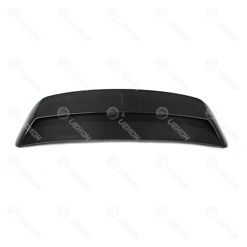 Bentley Bentayga Rear spoiler