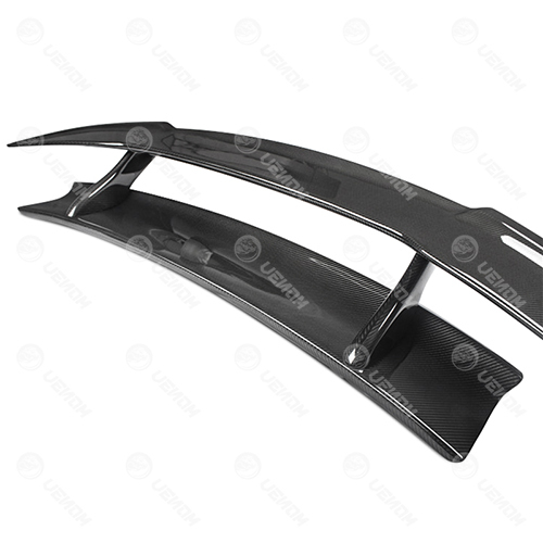 McLaren MP4-12C Rear Spoiler