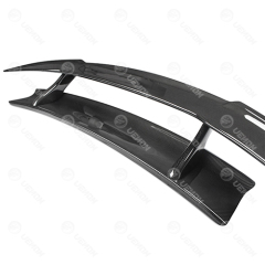 McLaren MP4-12C Rear Spoiler