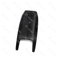 McLaren MP4-12C Roof