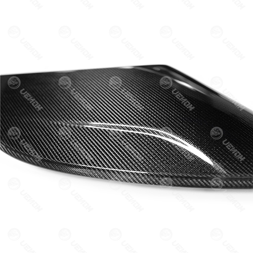 McLaren MP4-12C Upgrade 650S Side Air Inlet Trims