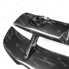 McLaren MP4-12C Rear Spoiler