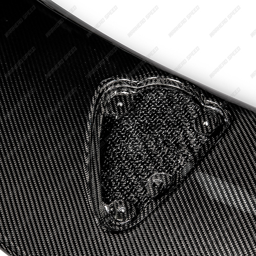 McLaren 720S OEM Rear Spoiler