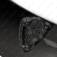 McLaren 720S OEM Rear Spoiler