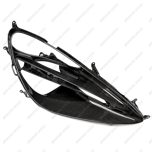 McLaren 720S Headlight Bracket