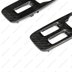 McLaren 600LT Window Lift Panel