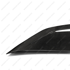 McLaren 720S Rear Spoiler