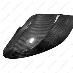 McLaren MP4-12C/625C/650S Upgrade 675LT Air Inlet Trims