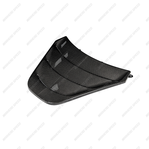 McLaren 720S Engine Compartment Cover