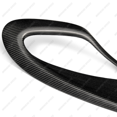 McLaren 600LT Door Trims