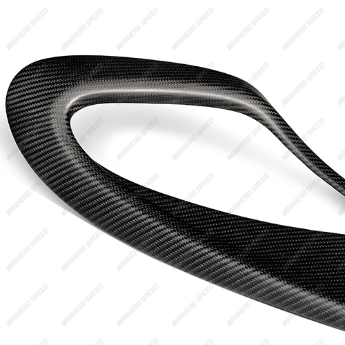 McLaren 600LT Door Trims