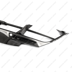 McLaren 720S Rear Bumper