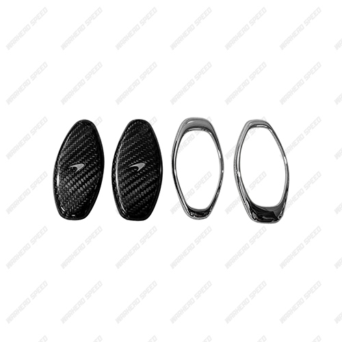 McLaren 540 / 570 / 720S Key Shell