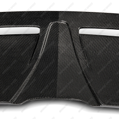 McLaren 720S Rear Spoiler