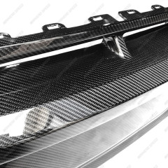 McLaren 540/570 Upgrade 600LT Rear Bumper