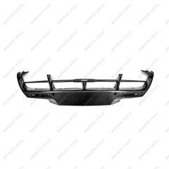 McLaren 720S Rear Bumper